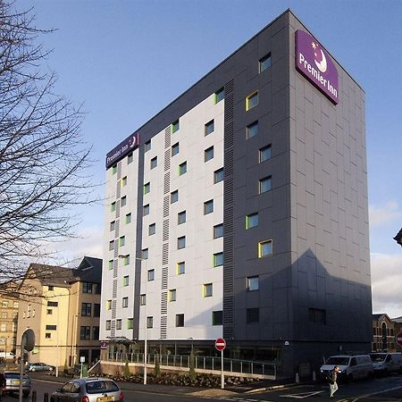 Premier Inn Bradford Central Dış mekan fotoğraf