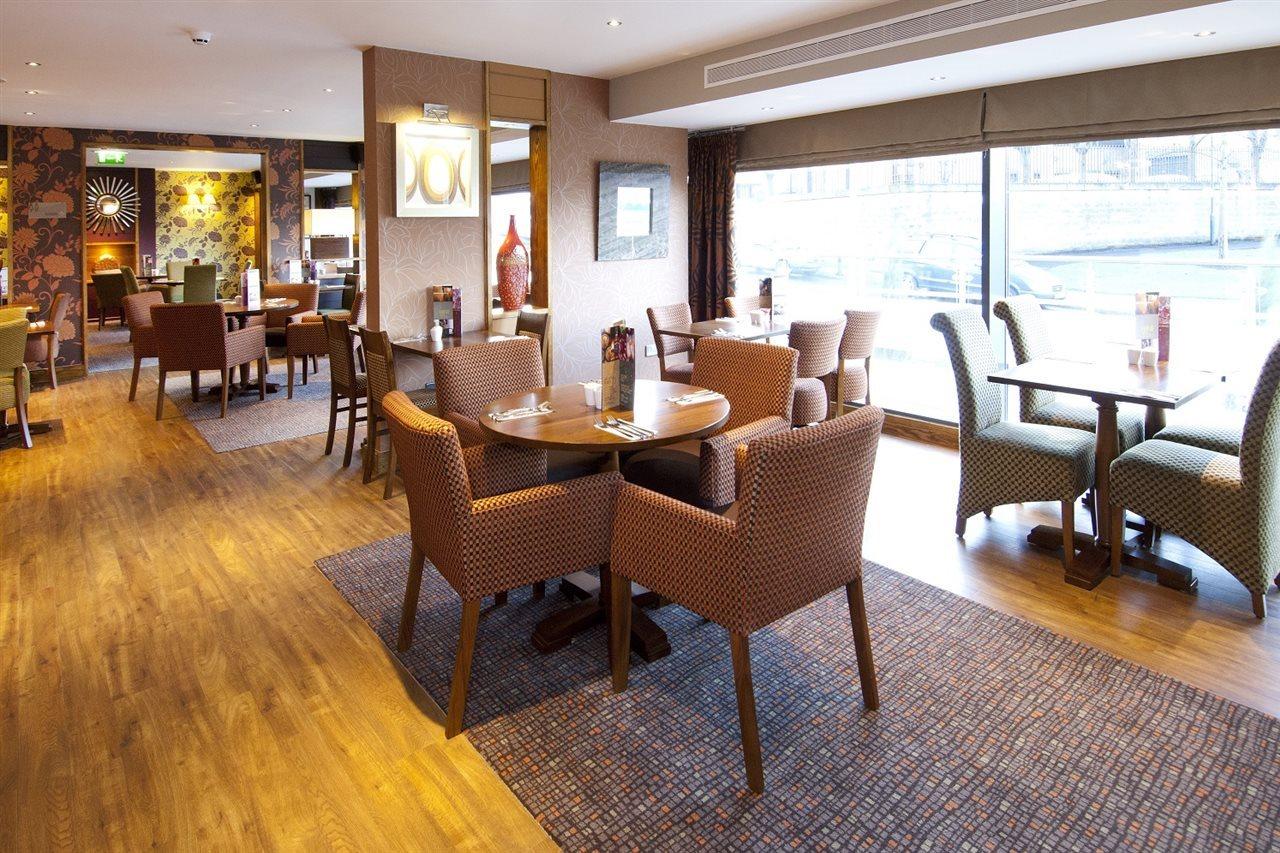 Premier Inn Bradford Central Dış mekan fotoğraf