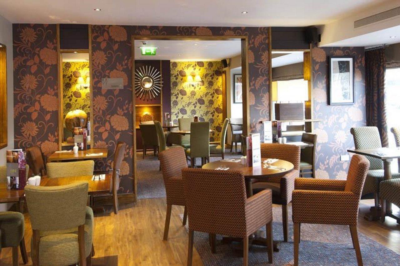 Premier Inn Bradford Central Dış mekan fotoğraf